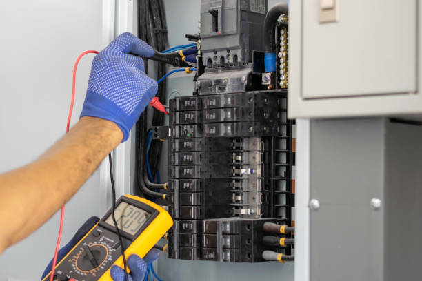 Trusted Ruston, WA Electrical Services Experts