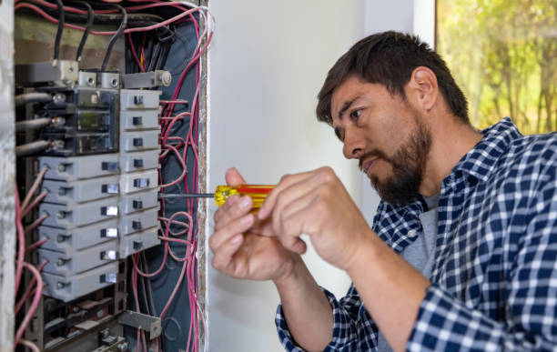 Industrial Electrical Services in Ruston, WA